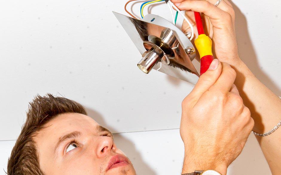 urgence électricité Paris 18